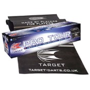  Protector Suelo Dart Mat protector para suelo Target  Pro Tour  - 2