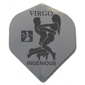 Pluma Horoscopo Virgo - 1