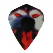 Plumas Metronic Kite Lobo - 1