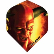 Pluma Ruthless Invincible Standard Devil Fire - 3