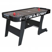 Mesa de Aire Air Hockey Black city - 1