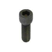 Tornillo para Puño Futbolin Catalán/Cordoba cabeza redonda 23x5mm - 2