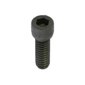 Tornillo para Puño Futbolin Catalán/Cordoba cabeza redonda 23x5mm - 1