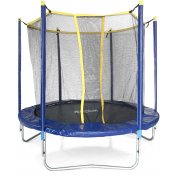 Cama elástica Combo 245 - 1