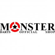 Nuestras marcas - Monster Darts