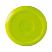 Disco Mesa de Aire Champion Amarillo 70mm x 7.2mm - 2