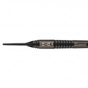 Dardos Harrows I.C.E Black Tundra 18g 90% - 2