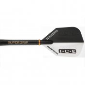 Dardos Harrows I.C.E Black Tundra 18g 90% - 3