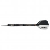 Dardos Harrows I.C.E Black Tundra 18g 90% - 1
