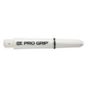 Cañas Target Pro Grip Shaft Short Blanco (34mm) - 2