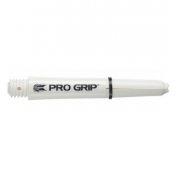 Cañas Target Pro Grip Shaft Short Blanco (34mm) - 1