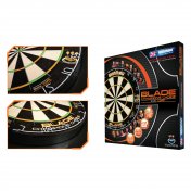 Diana Winmau Darts Blade Champions Choice Dual Core  - 2