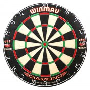 Diana Tradicional Winmau Diamond Plus