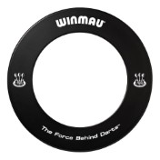 Dartboard Surrounds Negro Winmau Darts The Force BDO - 2