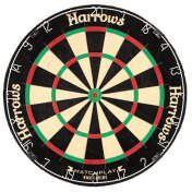 Diana Harrows Pro Matchplay Dartsboard 