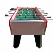 Futbolin Jardinmatic jugador de metal - 2