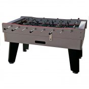 Futbolin Jardinmatic jugador de metal - 1