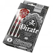 Dardos Harrows Pirate Red 18g - 2