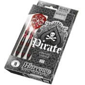 Dardos Harrows Pirate Red 18g - 3