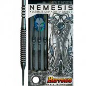 Dardos Harrows Nemesis 20g 85% - 2