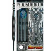 Dardos Harrows Nemesis 20g 85% - 3