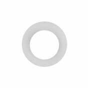 Arandela Desliz Futbolin Córdoba/Catalán Nylon 14mm 1 und. - 1