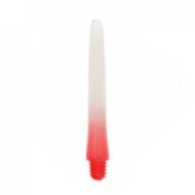 Cañas Two Tone Nylon Roja Larga (55mm) - 3