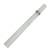 Cañas M3 Nylon Larga (45mm) blanca - 1