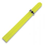 Cañas M3 Nylon Mediana (35mm) amarilla neon - 1