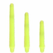 Cañas Nylon plus Amarilla Fluro Larga (48mm) - 2