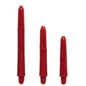 Cañas Nylon plus Roja Corta (30mm)