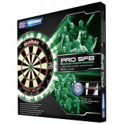 Diana Winmau Pro-Sfb - 3