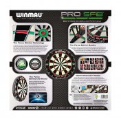 Diana Winmau Pro-Sfb - 4