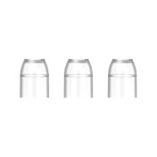 Copas Champagne ring Cristal 6 unidades  - 3