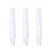  Cañas L-Style L-Shaft Locked Straight Blanca 130 26mm  - 3