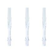  Cañas L-Style L-Shaft Silent Slim Clear 300 43mm  - 1