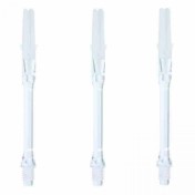  Cañas L-Style L-Shaft Silent Slim Clear 440 57mm  - 2