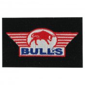 Parche Dardos Bulls Darts Mini Sew-On Badge - 1