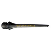 Puntas Conversion Target Darts Titanium Pro Black 26mm - 3