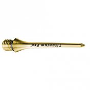 Puntas Conversion Target Darts Titanium Pro Gold 26mm