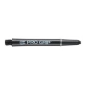 Cañas target Pro Grip Shaft Intb Negra (41mm) - 2