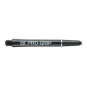 Cañas target Pro Grip Shaft Intb Negra (41mm) - 1