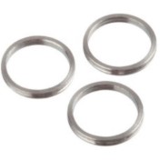 Anillos Target Darts Titanium Pro Grip Ring Bagget - 2