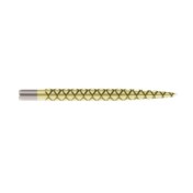 Puntas Reemplazamiento Target Darts Diamond Gold Pro Point 32mm - 2