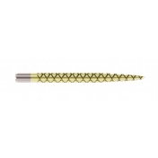 Puntas Reemplazamiento Target Darts Diamond Gold Pro Point 32mm - 1