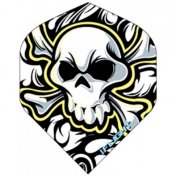 Pluma Ruthless Invincible Standard Calavera XI - 1