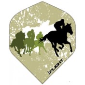 Pluma Ruthless Invincible Standard Caballo - 3