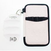 Funda Cameo L-style Mod Colors Ostrich White - 1