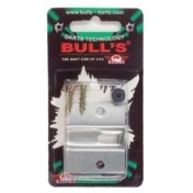 Soporte diana de Convencional Board Bracket Bulls Darts - 2