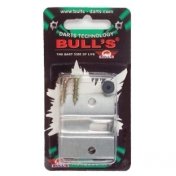 Soporte diana de Convencional Board Bracket Bulls Darts - 1